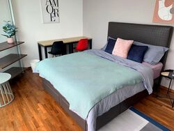 Botannia (D5), Condominium #455706341